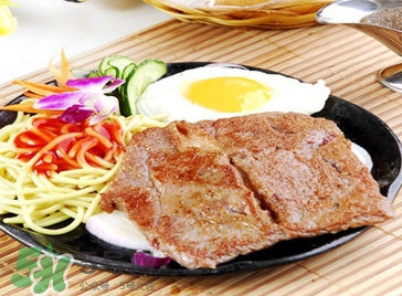 牛排是牛的哪個部位？牛排是牛身上哪塊肉？