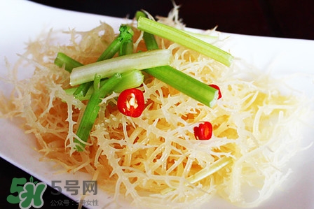 龍須菜有幾種？龍須菜多少錢一斤？