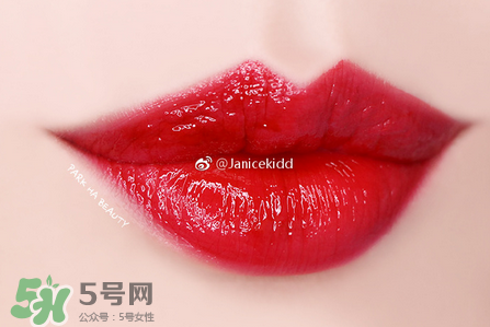 ysl黑管唇釉413是什么顏色？ysl圣羅蘭黑管唇釉413試色