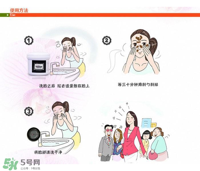 dmc欣蘭凍膜怎么樣?dmc欣蘭凍膜好用嗎? dmc欣蘭凍膜怎么樣?dmc欣蘭凍膜好用嗎?