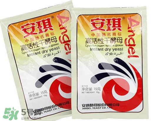 安琪酵母發(fā)面需要放堿嗎？酵母的使用方法