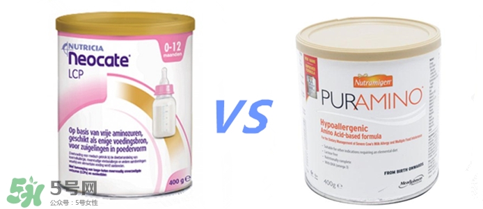 美贊臣氨基酸奶粉美版和英版的區(qū)別美贊臣氨基酸奶粉？