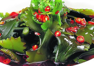 吃海帶能喝啤酒嗎？吃海帶可以喝酒嗎？