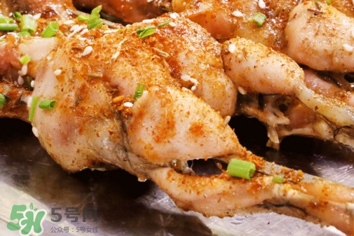 牛蛙多少錢一斤？2017牛蛙價(jià)格