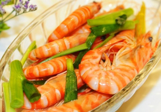 九節(jié)蝦如何保存？九節(jié)蝦要怎么保存