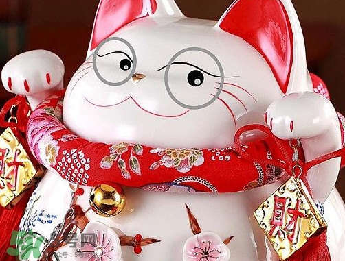 招財貓起源于哪個國家？招財貓怎么擺放