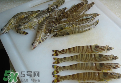 九節(jié)蝦為什么那么貴？九節(jié)蝦不能和什么一起吃？