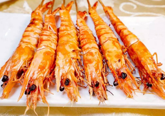 九節(jié)蝦是海蝦嗎？九節(jié)蝦是海蝦還是河蝦