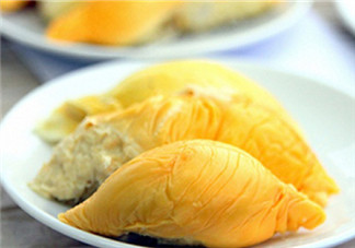 D24榴蓮是什么?D24榴蓮多少錢(qián)一斤?