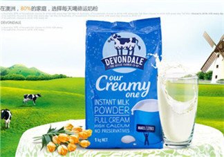 德運(yùn)奶粉有奶皮嗎？德運(yùn)奶粉有奶皮能判斷真假嗎？