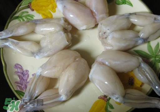 牛蛙多少錢一斤？2017牛蛙價(jià)格