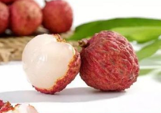 8月份還有荔枝嗎？荔枝幾月份下市？