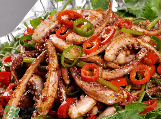 8月份吃什么海鮮？8月吃什么海鮮最好？