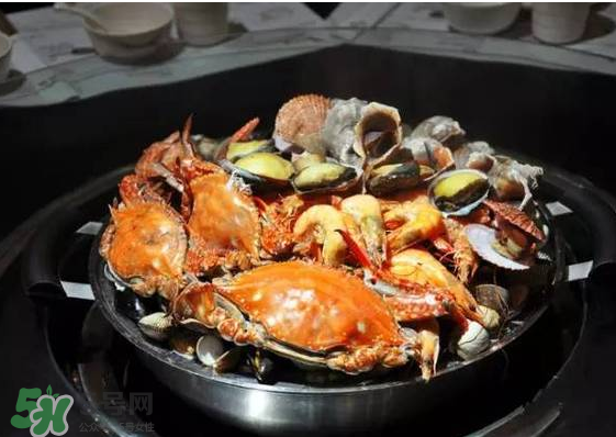 8月份吃什么海鮮？8月吃什么海鮮最好？