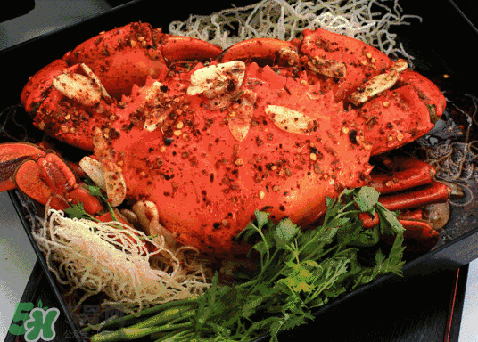 8月份吃什么螃蟹？8月份吃公蟹還是母蟹？