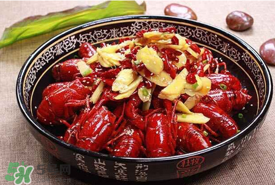 八月份還要小龍蝦？小龍蝦幾月份結(jié)束？