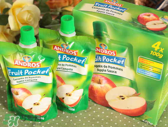 Andros愛果士是什么品牌？Andros愛果士是哪個(gè)國(guó)家的？