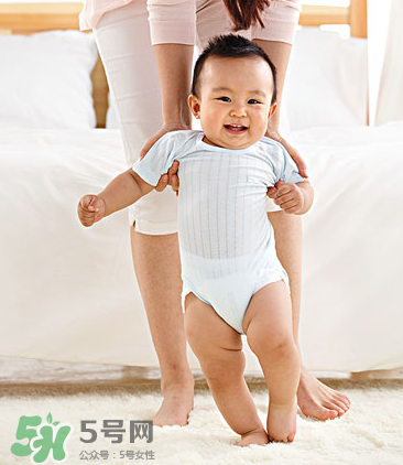 寶寶八字腳的原因 寶寶八字腳是怎么回事？