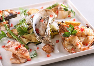 8月份吃什么海鮮？8月吃什么海鮮最好？