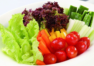 8月份吃什么蔬菜？八月份適合吃什么蔬菜？