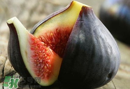 無花果有花嗎？無花果為什么叫無花果