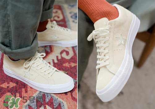 foot patrol與converse匡威聯(lián)名運動鞋什么時候發(fā)售？