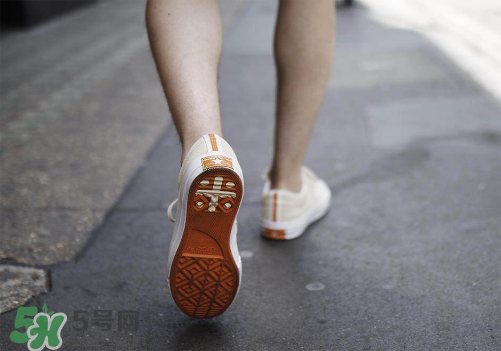 foot patrol與converse匡威聯(lián)名運動鞋什么時候發(fā)售？