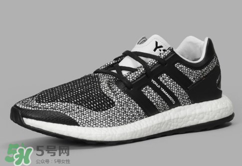adidas y3 pure boost oreo奧利奧配色跑鞋什么時候發(fā)售？