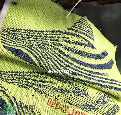 adidas yeezy boost 350 v2 semi frozen yellow黃椰子什么時候發(fā)售？