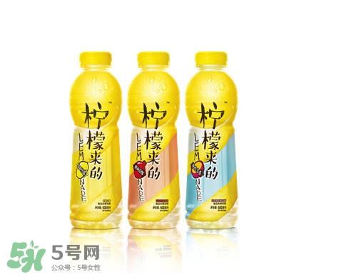 達(dá)能檸檬來的好喝嗎？檸檬來的達(dá)能味道怎樣