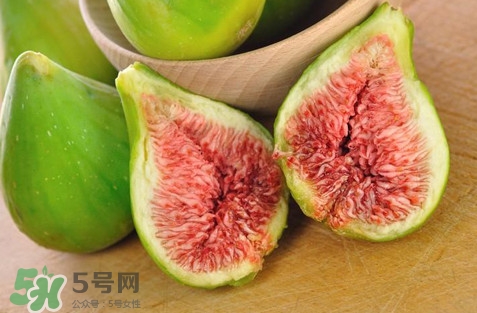 無花果什么時(shí)候成熟？無花果什么時(shí)候上市