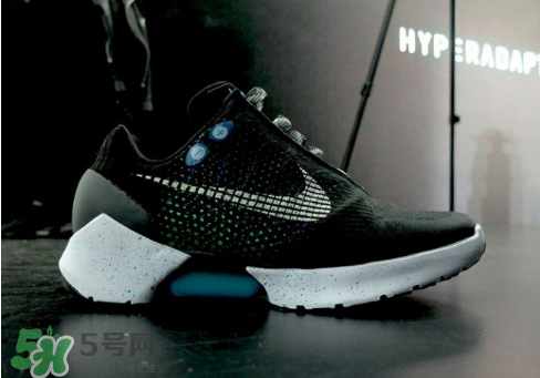 nike hyperadapt 1.0多少錢？耐克hyperadapt 1.0專柜價(jià)格