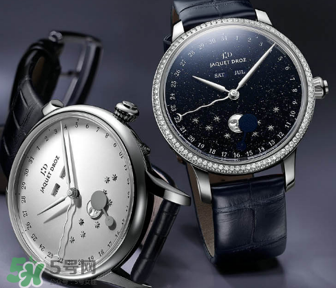 jaquet droz是什么牌子？jaquet droz手表是什么檔次？