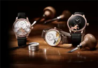 jaquet droz是什么牌子？jaquet droz手表是什么檔次？