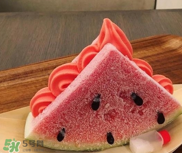 dominique ansel bakery西瓜三明治多少錢？好吃嗎？