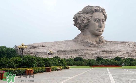 橘子洲有橘子嗎？橘子洲為什么叫橘子洲？