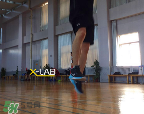 nike zoom evidence上腳怎么樣？耐克zoom evidence測評