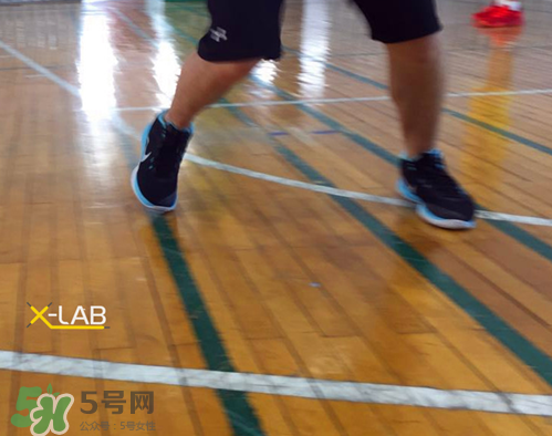 nike zoom evidence上腳怎么樣？耐克zoom evidence測評