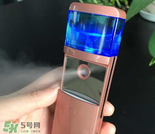 補(bǔ)水儀對臉有害嗎？補(bǔ)水儀副作用