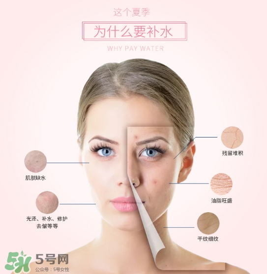 補(bǔ)水儀對臉有害嗎？補(bǔ)水儀副作用