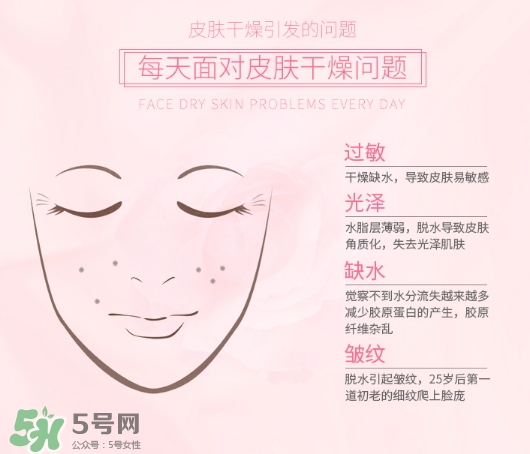 補(bǔ)水儀對臉有害嗎？補(bǔ)水儀副作用