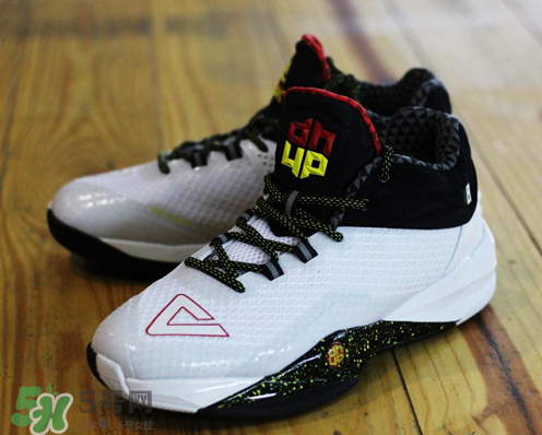 peak dh2上腳怎么樣？匹克霍華德2代測評