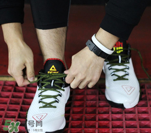 peak dh2上腳怎么樣？匹克霍華德2代測評