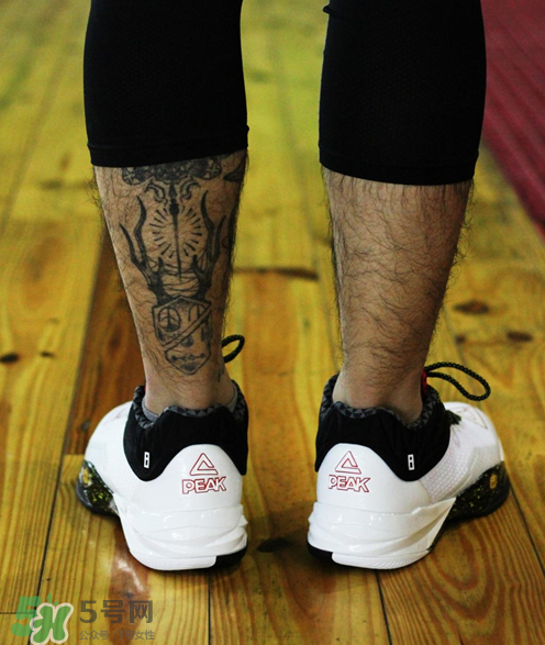 peak dh2上腳怎么樣？匹克霍華德2代測評