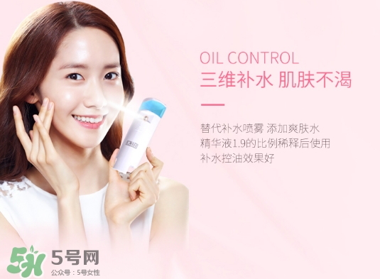 補水儀可以用薏仁水嗎？補水儀用薏仁水好不好？