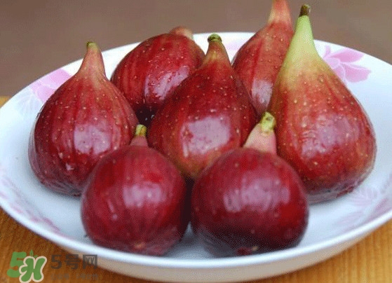 新鮮無花果怎么保存？無花果能保存多久？