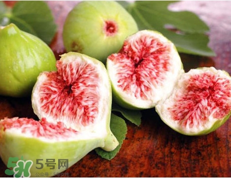 新鮮無花果怎么保存？無花果能保存多久？