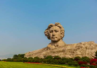 橘子洲有橘子嗎？橘子洲為什么叫橘子洲？