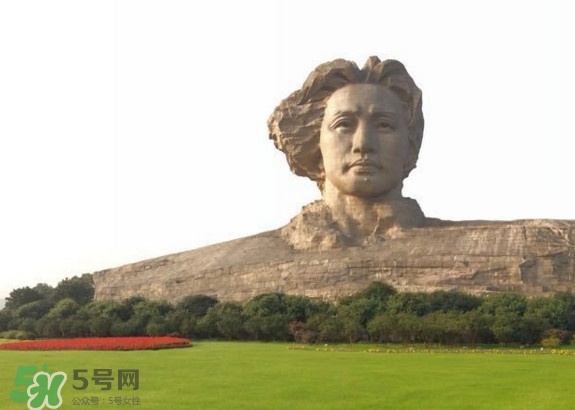 橘子洲有橘子嗎？橘子洲為什么叫橘子洲？