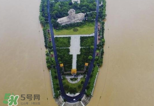 橘子洲有橘子嗎？橘子洲為什么叫橘子洲？